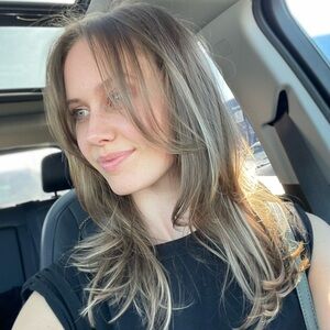 Meet your Posher, Victoria